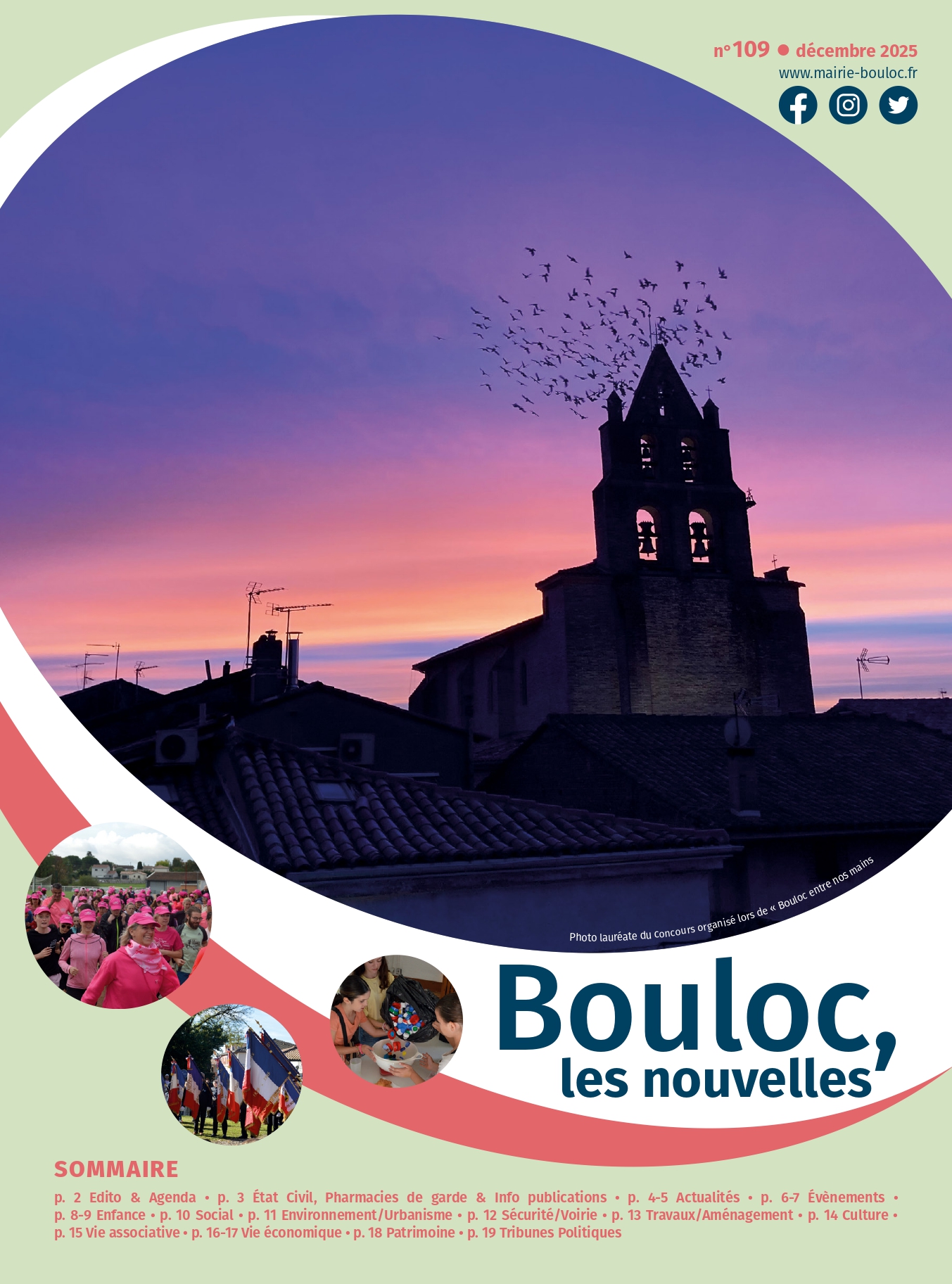 BOULOC LES NOUVELLES n109 V5 web page 0001