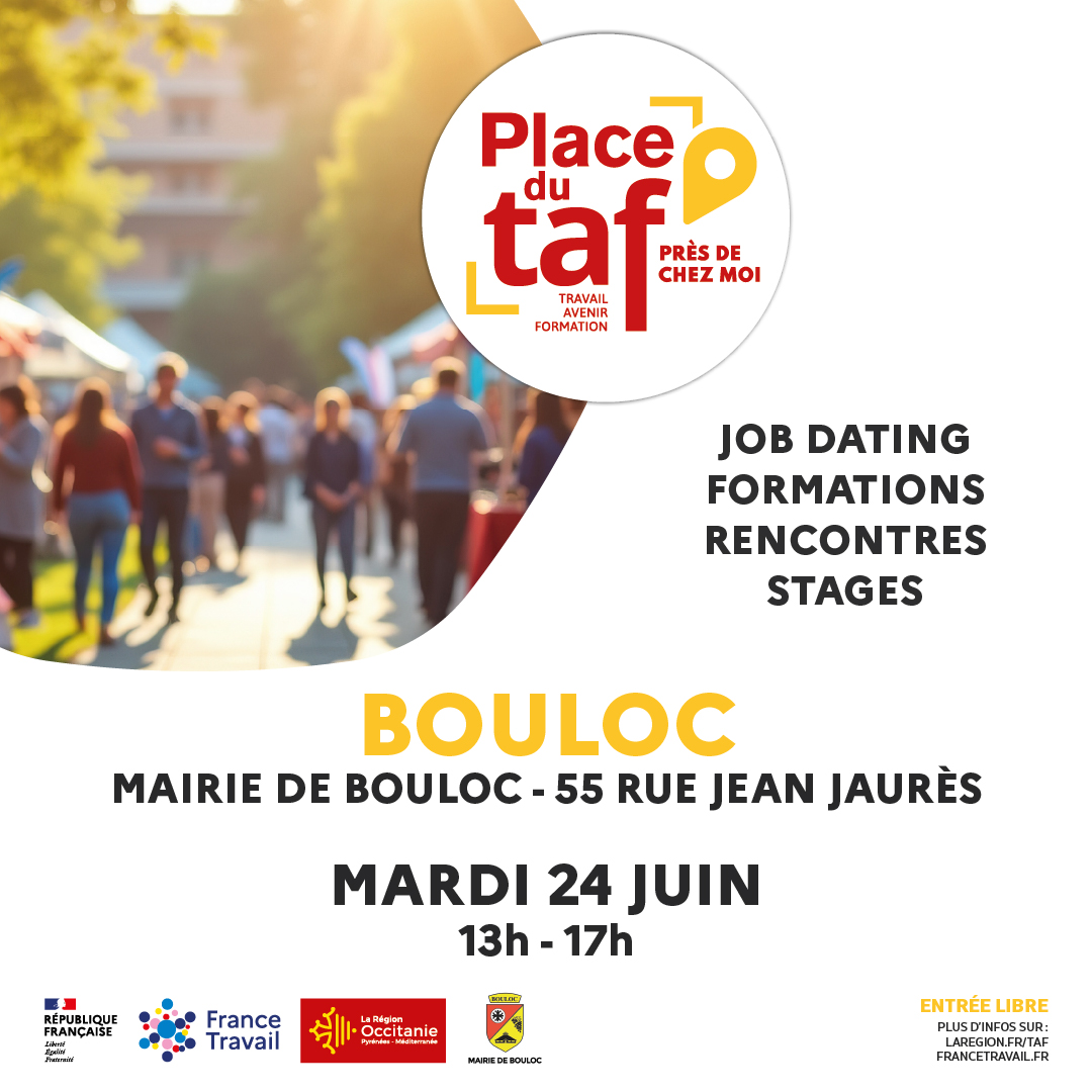 Bouloc RS 1080 1080