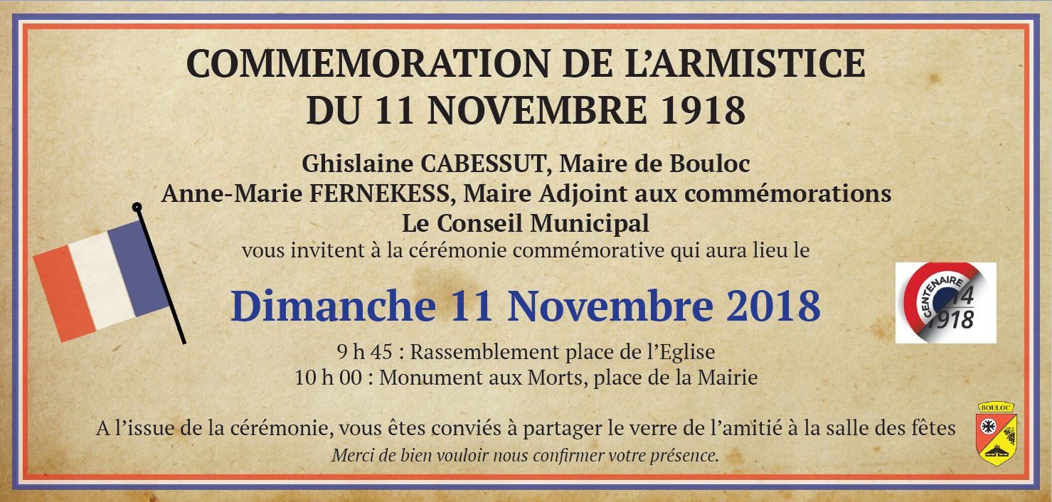 INVITATION