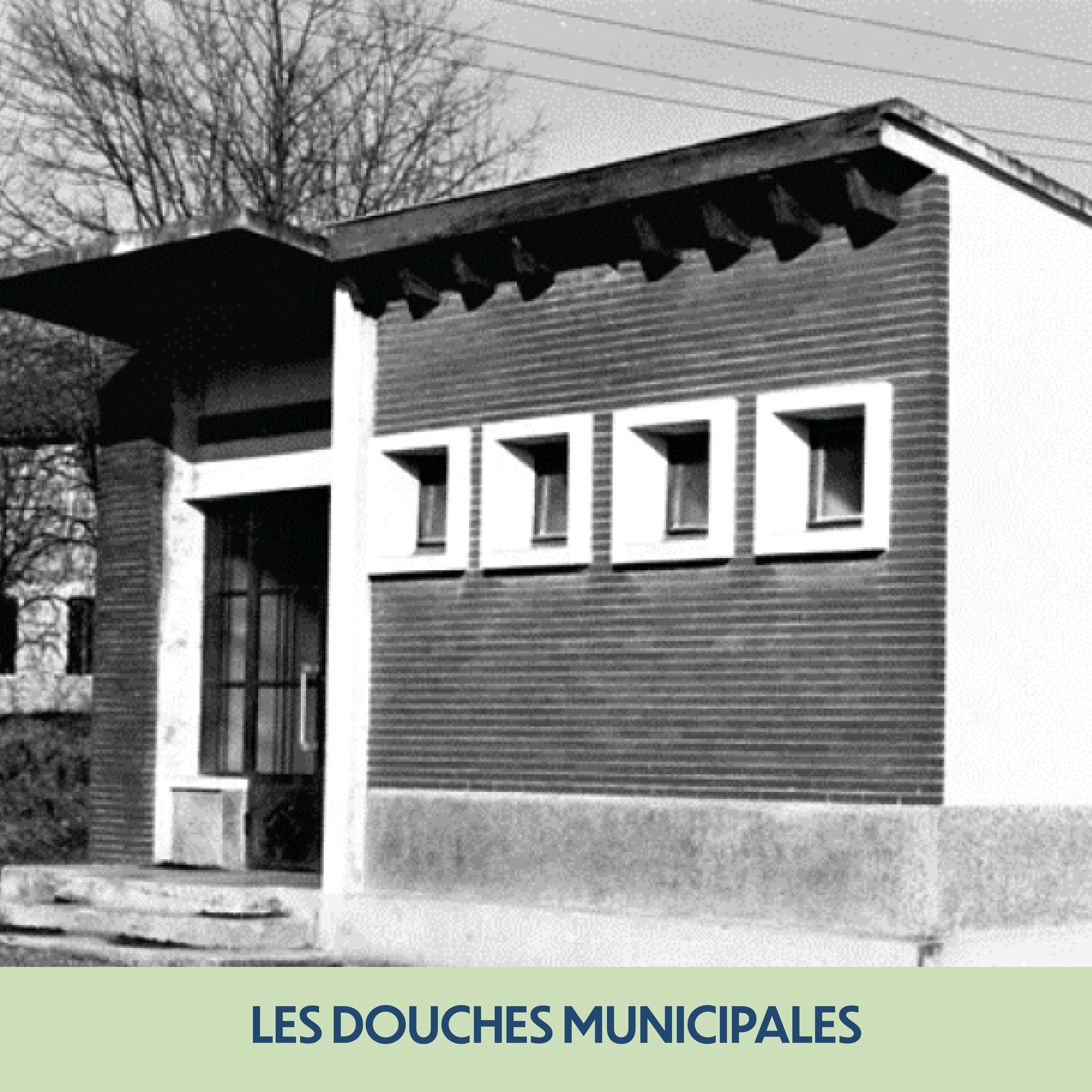 Les douches municipales min