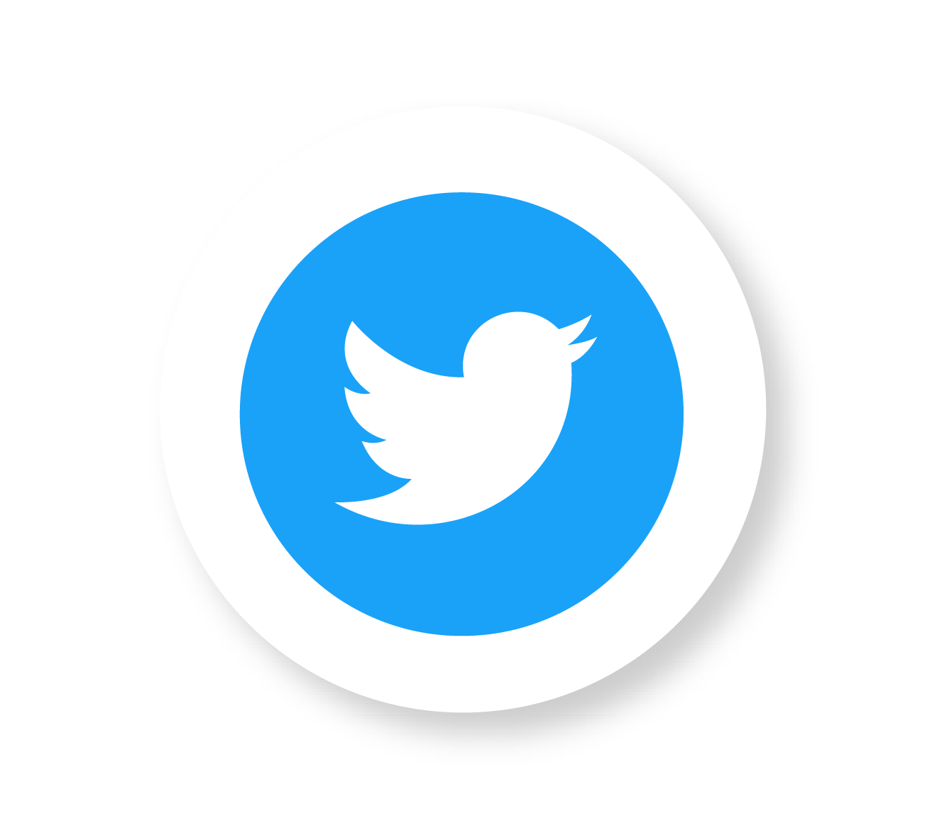 Logo Twitter