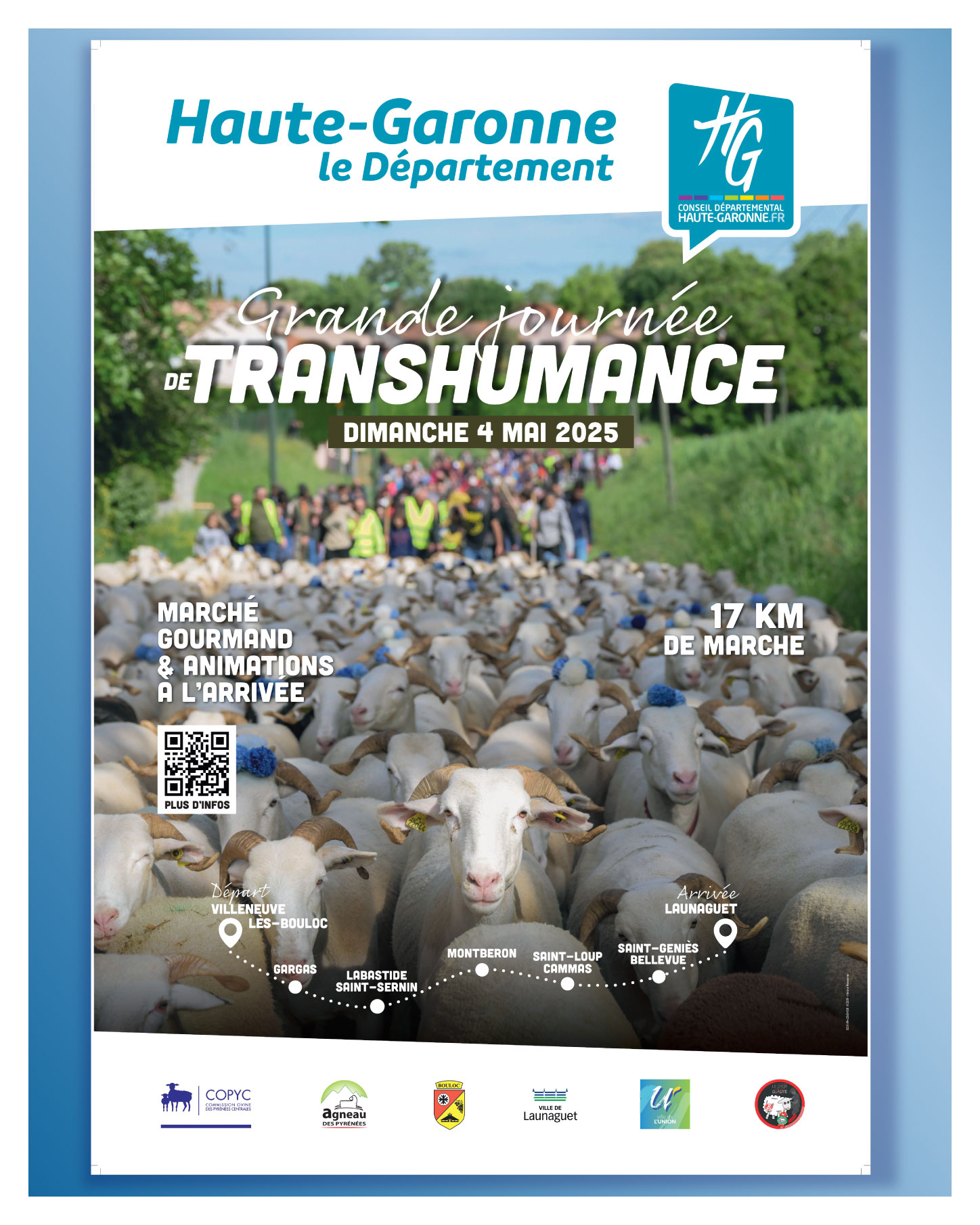 MKT Transhumance