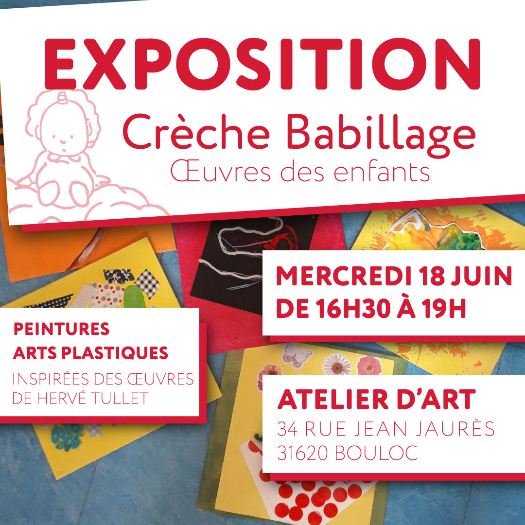 Post Expo Creche