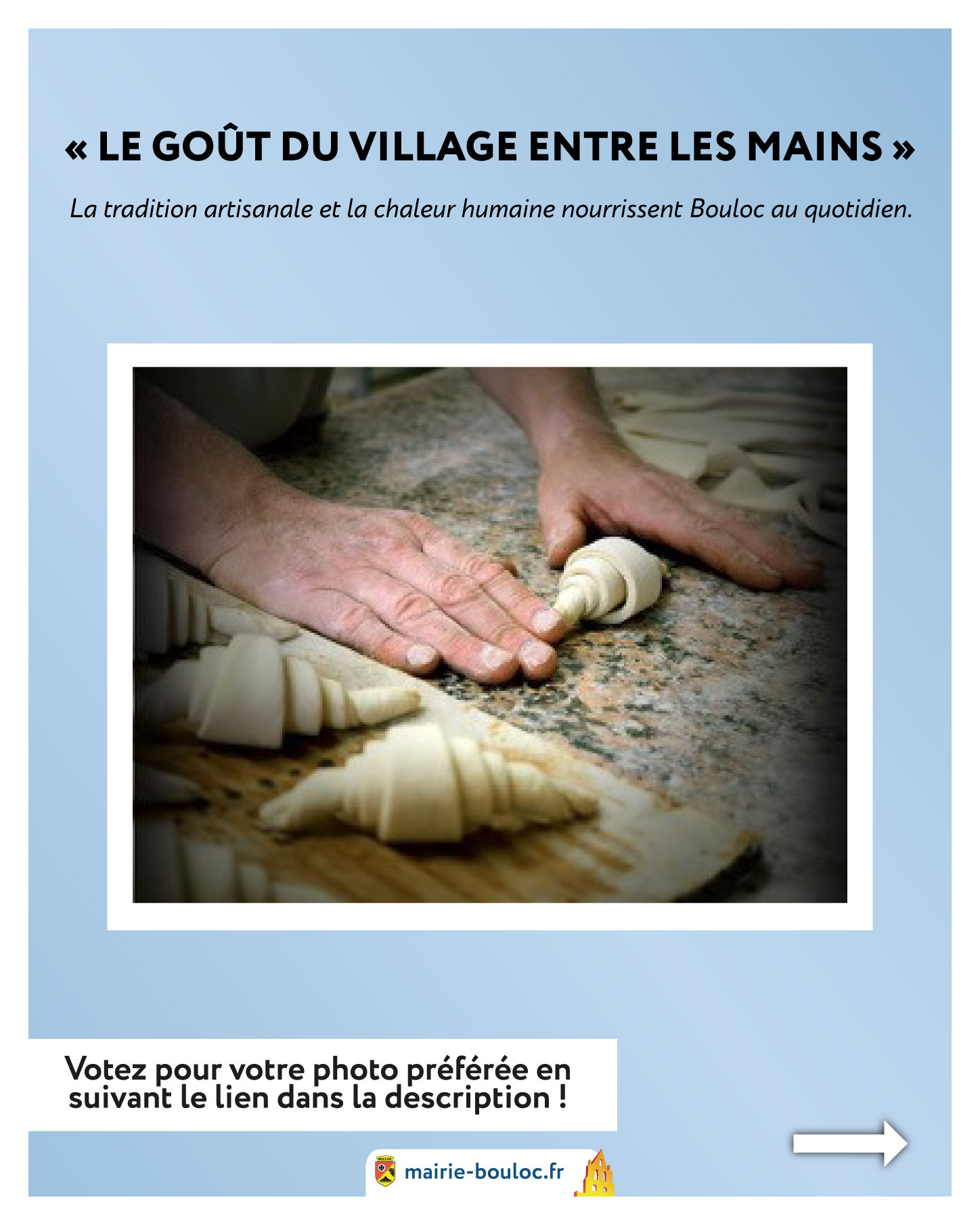 Publication concours benm cmj 2025 4