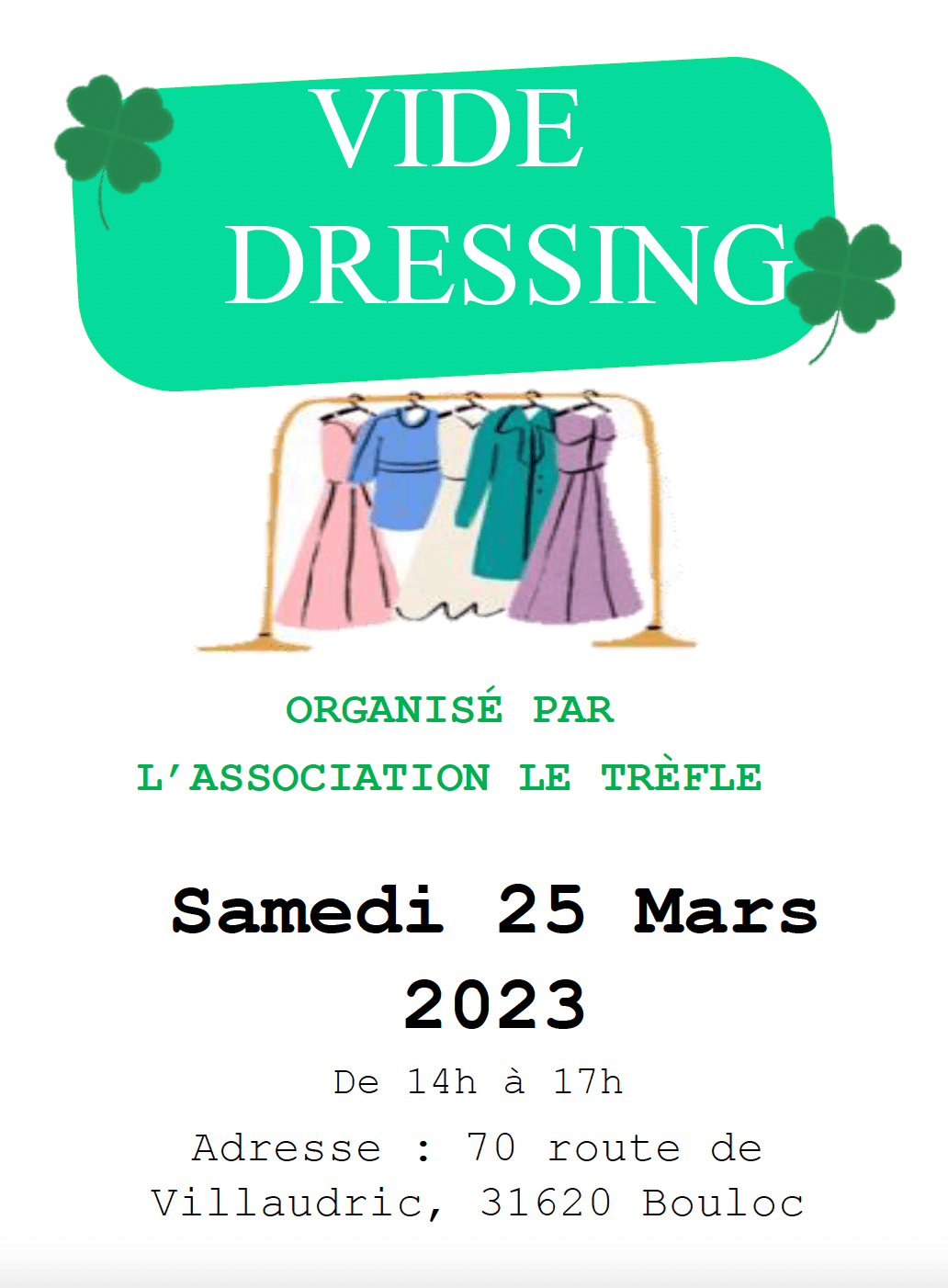Vide dressing min