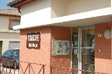 creche