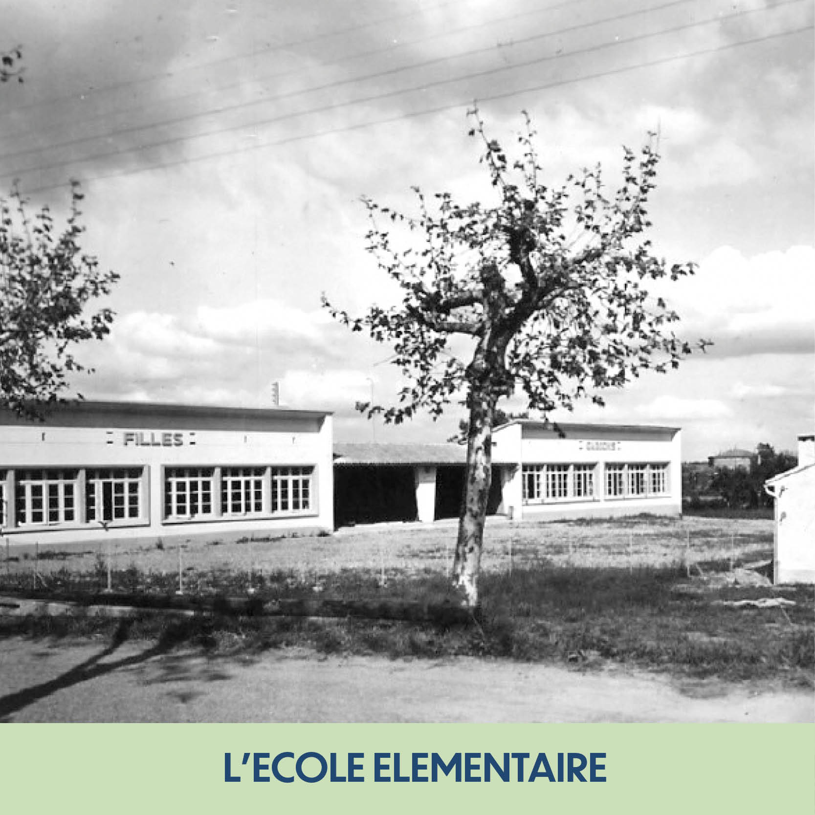 ecole elementaire