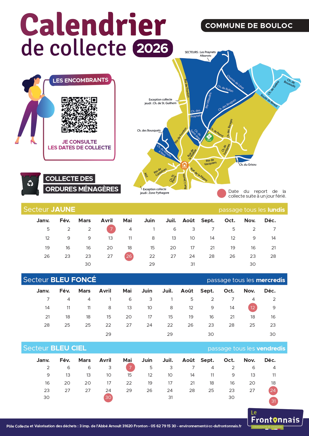 Calendrier Bouloc 2026 page 0001