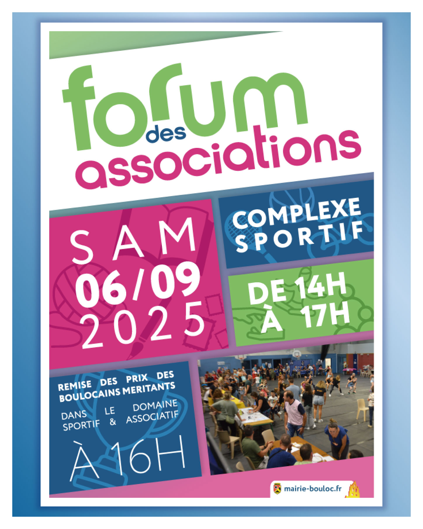 mkt affiche forum asso 2025