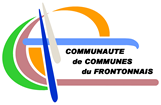 logo CC frontonnais