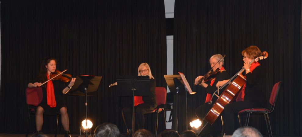 quatuor