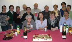 Amicale des Donneurs de Sang Bénévoles de Bouloc (ADSBB)