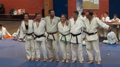 Judo Self Défense Taïso de Bouloc 