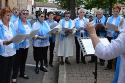 Groupe Vocal de Bouloc