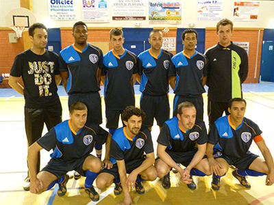 Bouloc Sporting Futsal