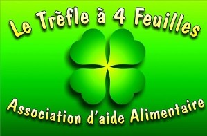 Trèfle à 4 feuilles