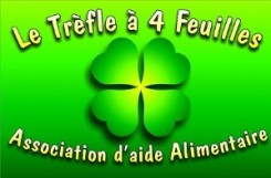 Trèfle à 4 feuilles