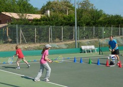 Tennis Club de Bouloc