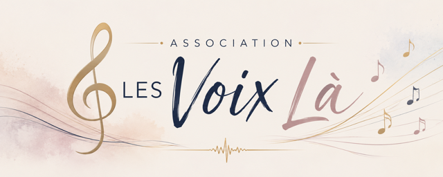 Les voix-là